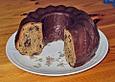 Brownie - Guglhupf
