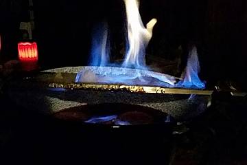 Feuerzangenbowle
