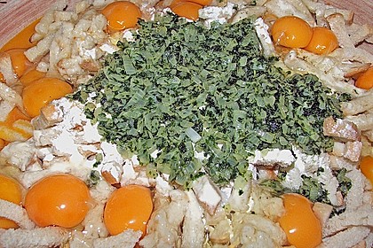 Semmelknödel 1