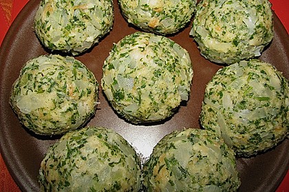 Semmelknödel 2