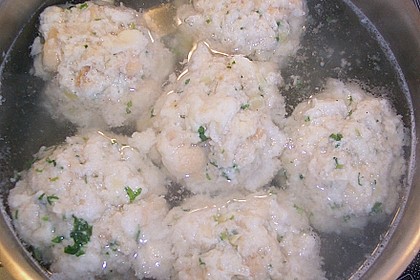 Semmelknödel 5