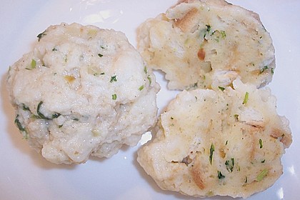 Semmelknödel 4