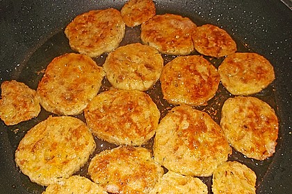Semmelknödel 3