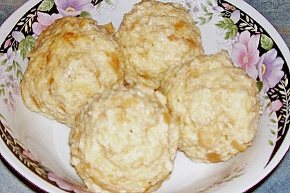 Semmelknödel 6