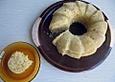 Mikrowellenkuchen