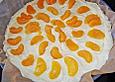 Sandmasse f&uuml;r Obstkuchen