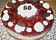 Windbeuteltorte