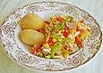 Party - Fleischsalat