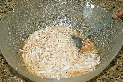 Party - Fleischsalat 1