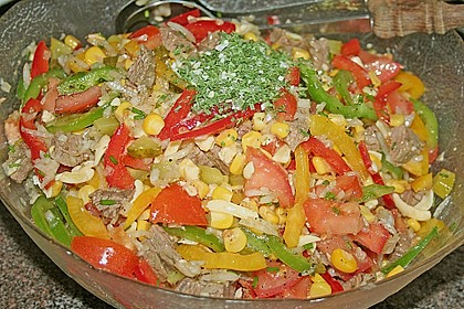 Party - Fleischsalat 3