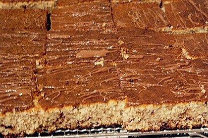 Gro&szlig;mutters Kuchen