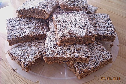 Gro&szlig;mutters Kuchen 2