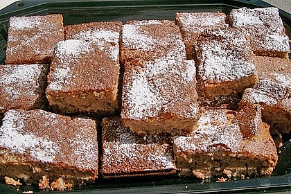 Gro&szlig;mutters Kuchen 1