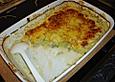 Hackfleisch - Kartoffelauflauf ulilalu