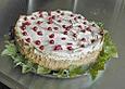 Fruchtige Johannisbeertorte