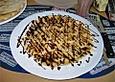 Bananasplit - Crepes