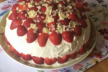 Erdbeertorte 11