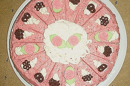 Erdbeertorte 5