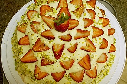 Erdbeertorte 14
