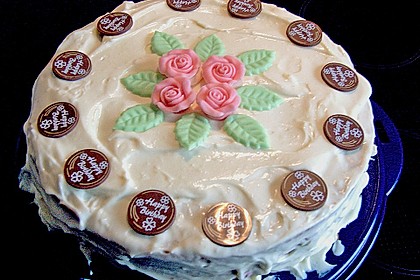 Erdbeertorte 19