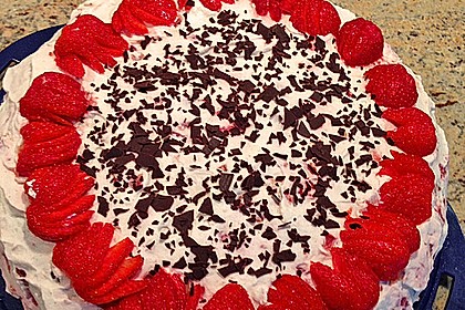 Erdbeertorte 10