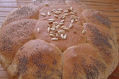 Fr&uuml;hst&uuml;cks - Br&ouml;tchen f&uuml;r Morgenmuffel 14