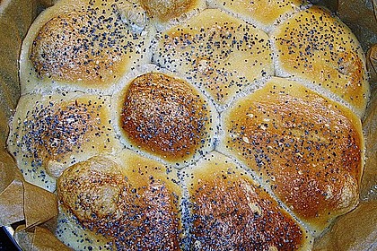 Fr&uuml;hst&uuml;cks - Br&ouml;tchen f&uuml;r Morgenmuffel 17