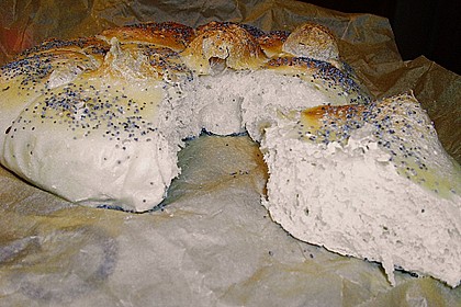 Fr&uuml;hst&uuml;cks - Br&ouml;tchen f&uuml;r Morgenmuffel 18
