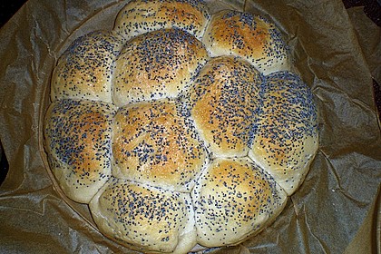 Fr&uuml;hst&uuml;cks - Br&ouml;tchen f&uuml;r Morgenmuffel 20