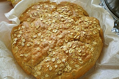 Fr&uuml;hst&uuml;cks - Br&ouml;tchen f&uuml;r Morgenmuffel 23