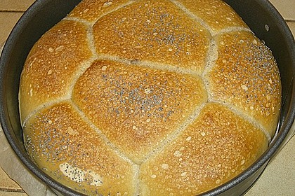 Fr&uuml;hst&uuml;cks - Br&ouml;tchen f&uuml;r Morgenmuffel 25
