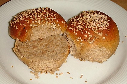Fr&uuml;hst&uuml;cks - Br&ouml;tchen f&uuml;r Morgenmuffel 29