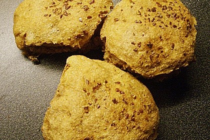 Fr&uuml;hst&uuml;cks - Br&ouml;tchen f&uuml;r Morgenmuffel 30