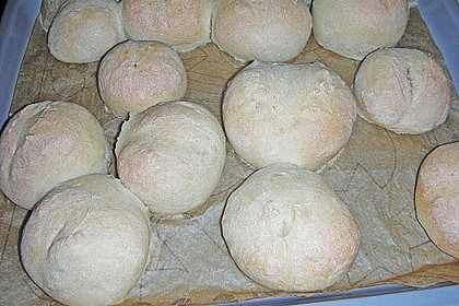 Fr&uuml;hst&uuml;cks - Br&ouml;tchen f&uuml;r Morgenmuffel 32