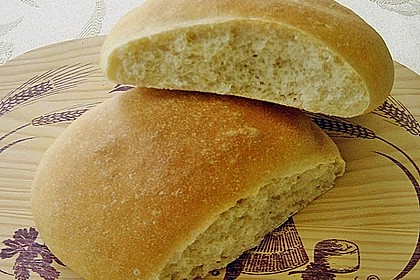 Fr&uuml;hst&uuml;cks - Br&ouml;tchen f&uuml;r Morgenmuffel 37