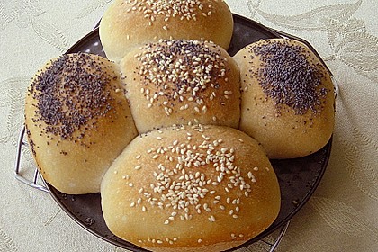 Fr&uuml;hst&uuml;cks - Br&ouml;tchen f&uuml;r Morgenmuffel 39