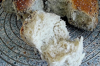 Fr&uuml;hst&uuml;cks - Br&ouml;tchen f&uuml;r Morgenmuffel 41