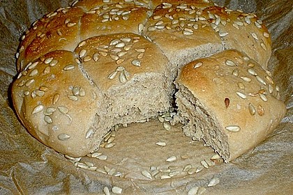 Fr&uuml;hst&uuml;cks - Br&ouml;tchen f&uuml;r Morgenmuffel 42