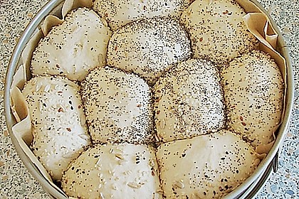 Fr&uuml;hst&uuml;cks - Br&ouml;tchen f&uuml;r Morgenmuffel 44