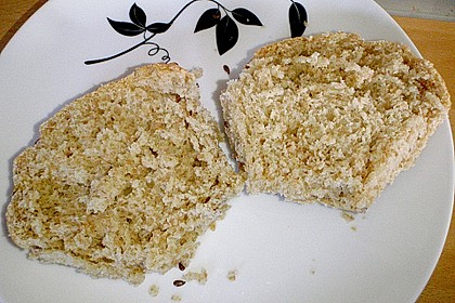 Fr&uuml;hst&uuml;cks - Br&ouml;tchen f&uuml;r Morgenmuffel 50