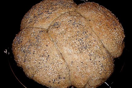 Fr&uuml;hst&uuml;cks - Br&ouml;tchen f&uuml;r Morgenmuffel 51