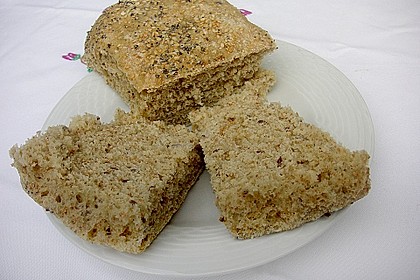 Fr&uuml;hst&uuml;cks - Br&ouml;tchen f&uuml;r Morgenmuffel 52