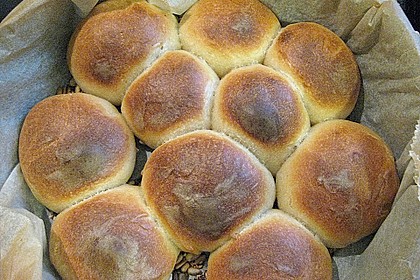 Fr&uuml;hst&uuml;cks - Br&ouml;tchen f&uuml;r Morgenmuffel 56