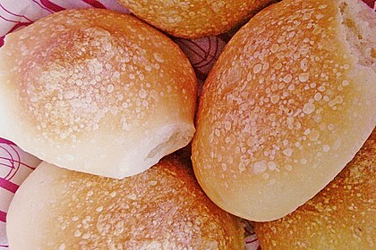 Fr&uuml;hst&uuml;cks - Br&ouml;tchen f&uuml;r Morgenmuffel 59