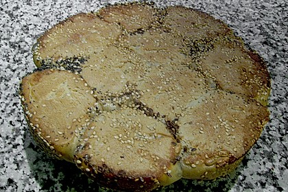 Fr&uuml;hst&uuml;cks - Br&ouml;tchen f&uuml;r Morgenmuffel 62