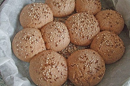 Fr&uuml;hst&uuml;cks - Br&ouml;tchen f&uuml;r Morgenmuffel 64