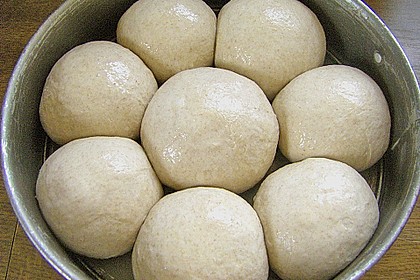 Fr&uuml;hst&uuml;cks - Br&ouml;tchen f&uuml;r Morgenmuffel 68