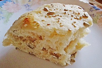 Fr&uuml;hst&uuml;cks - Br&ouml;tchen f&uuml;r Morgenmuffel 71