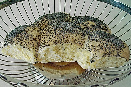 Fr&uuml;hst&uuml;cks - Br&ouml;tchen f&uuml;r Morgenmuffel 72