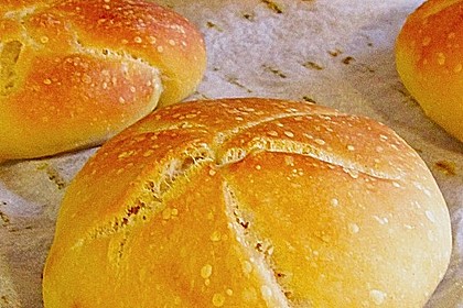 Fr&uuml;hst&uuml;cks - Br&ouml;tchen f&uuml;r Morgenmuffel 78